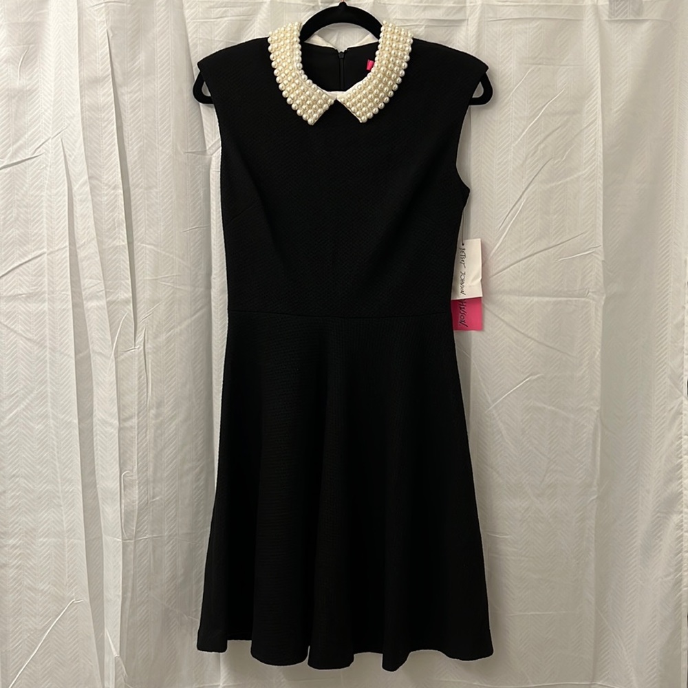 NWT Betsy Johnson Dress